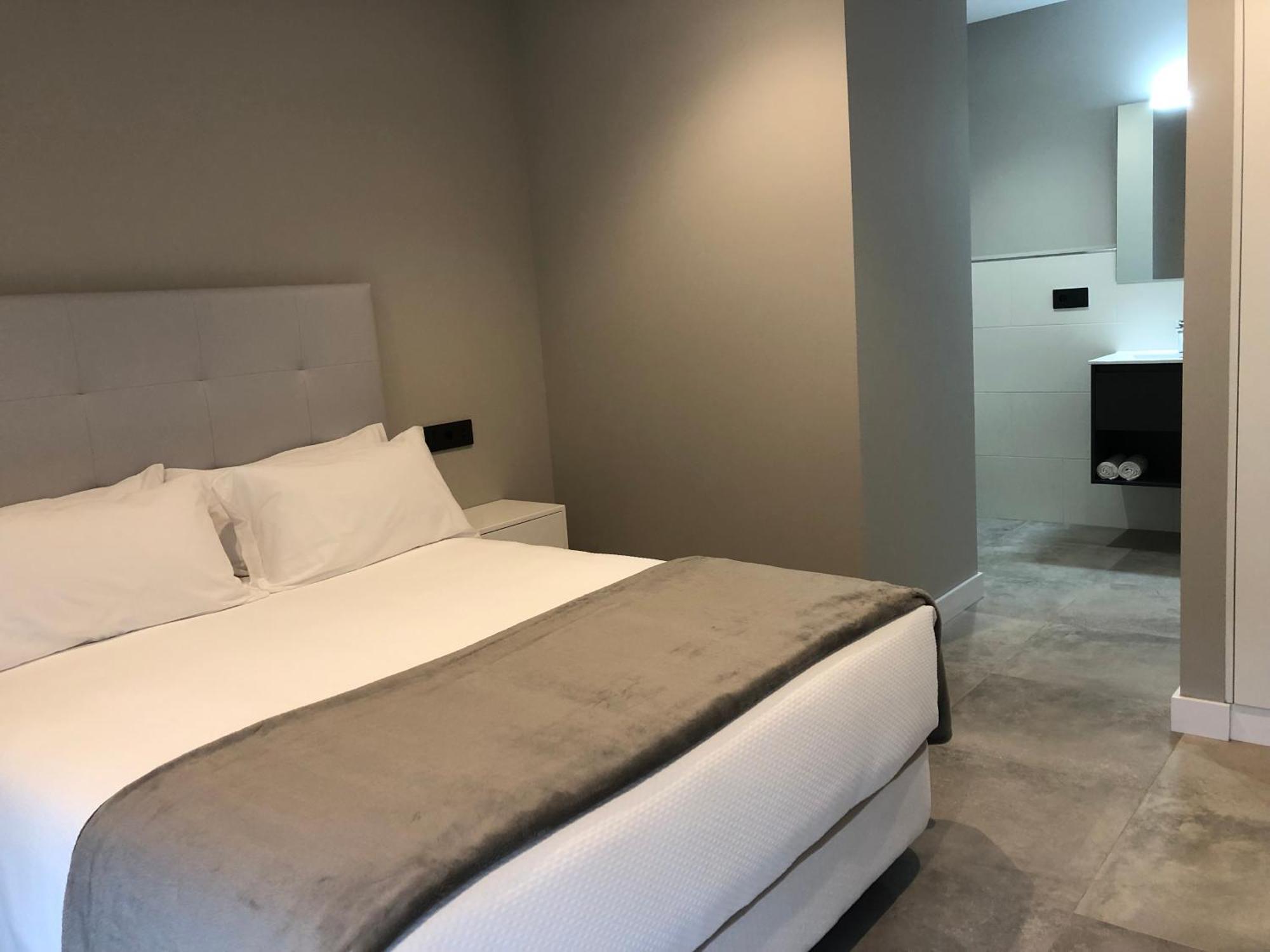 Aparthotel Ria De Lires Kültér fotó